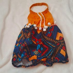 Baby cloths